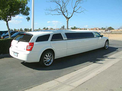 Magnum Limo Limos Limousine