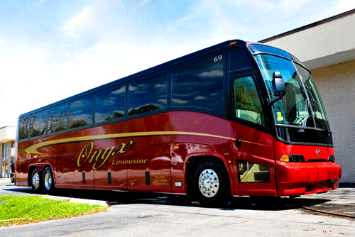 Cahrter Bus, MotorCoach, Charter Buses, Motorcoach Busses.