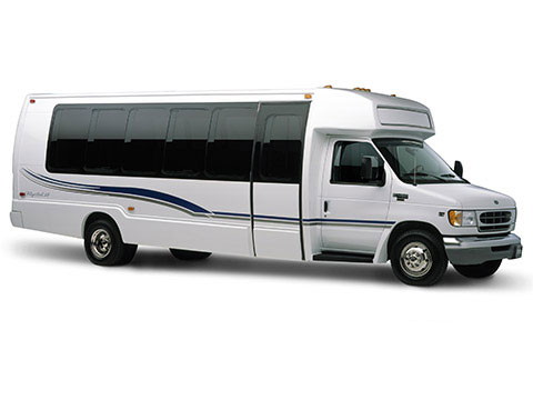 HoustonShuttleBus