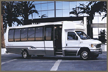 Houston Charter Buses, Houston Charter Bus, Houston Charter Bus Rental