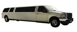 Houston Suv Limos