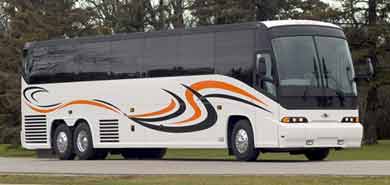 Coach Bu, Houston Motor Coach, Houston Bus Line, Houston bus Lines, bus Lins in Houston, Houston Charter Bus, Charter buses Houston